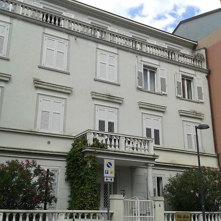 Villa Giulia Grado Exteriér fotografie