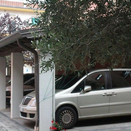 Villa Giulia Grado Exteriér fotografie