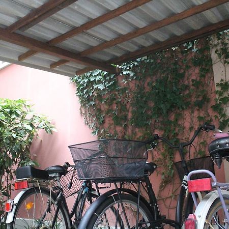 Villa Giulia Grado Exteriér fotografie