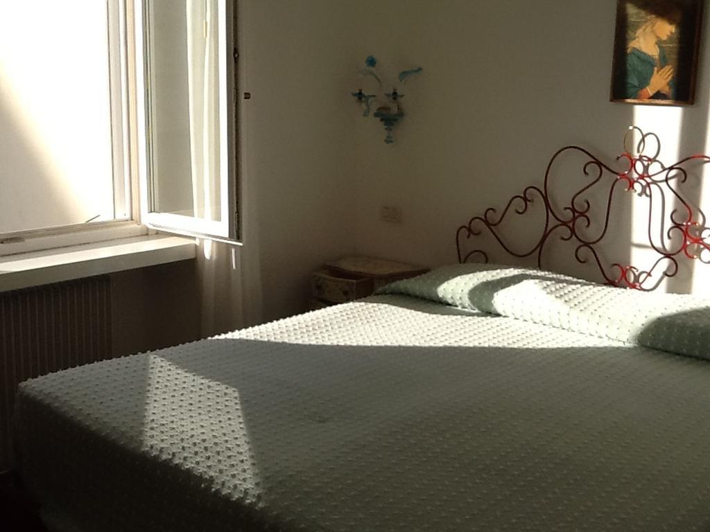 Villa Giulia Grado Exteriér fotografie