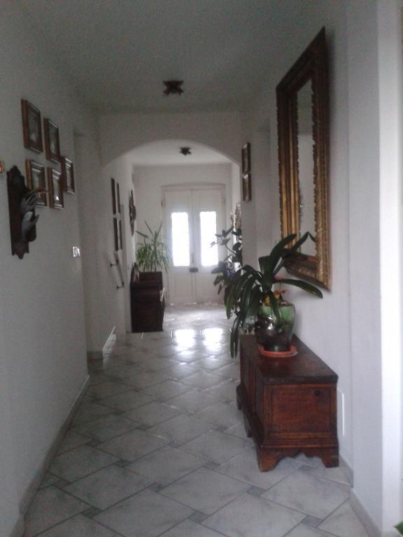 Villa Giulia Grado Pokoj fotografie