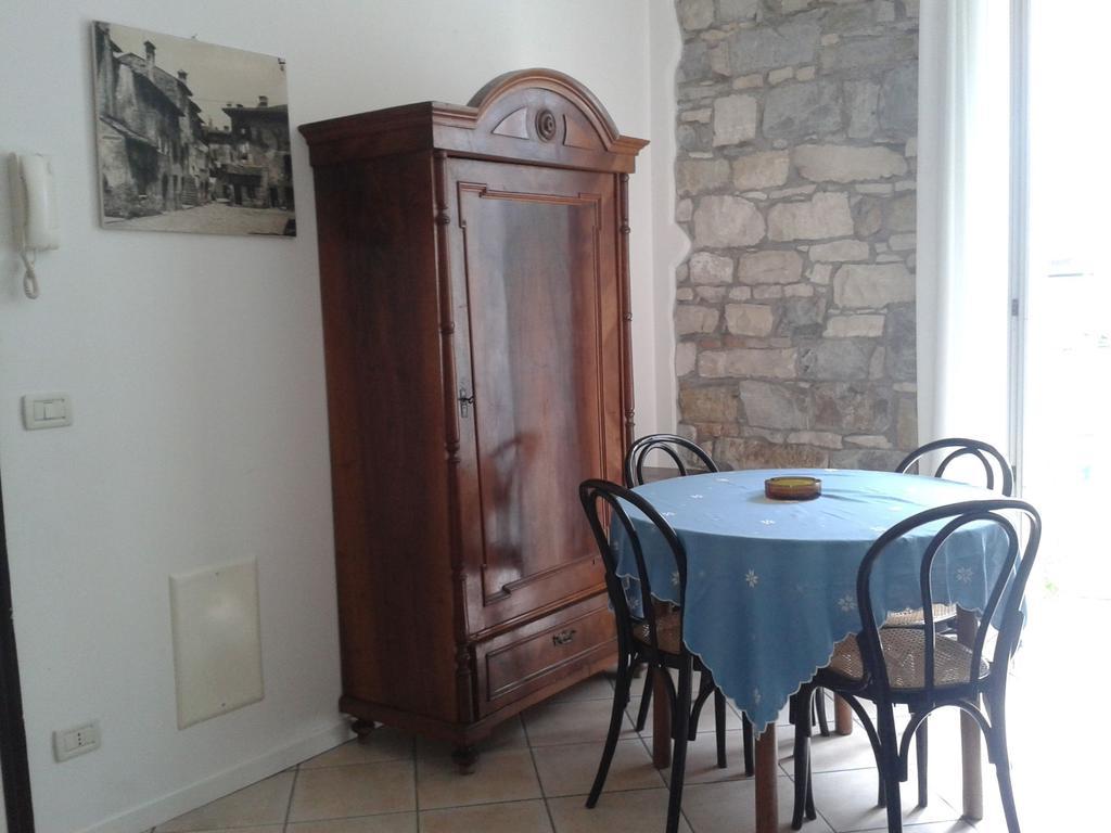 Villa Giulia Grado Pokoj fotografie