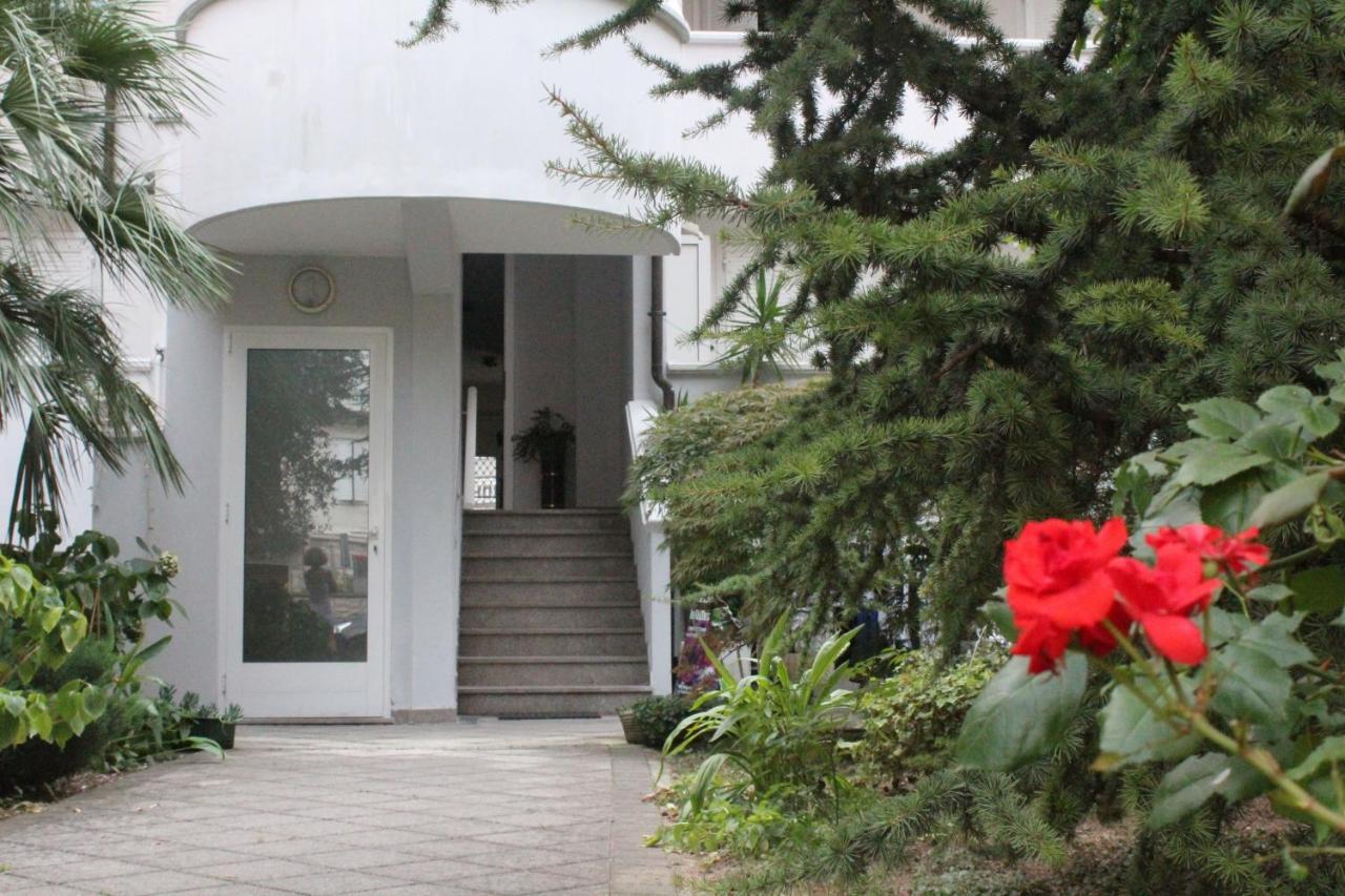 Villa Giulia Grado Exteriér fotografie